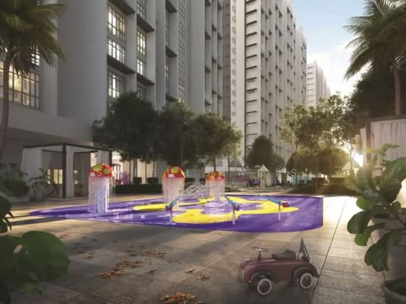 Apartment for Sale at Residensi Seremban Sentral - Saiful Haris - Exterior - PropertyGuru.com.my