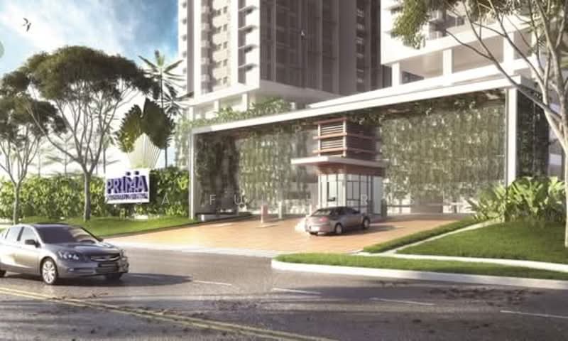 Apartment for Sale at Residensi Seremban Sentral - Saiful Haris - Exterior - PropertyGuru.com.my