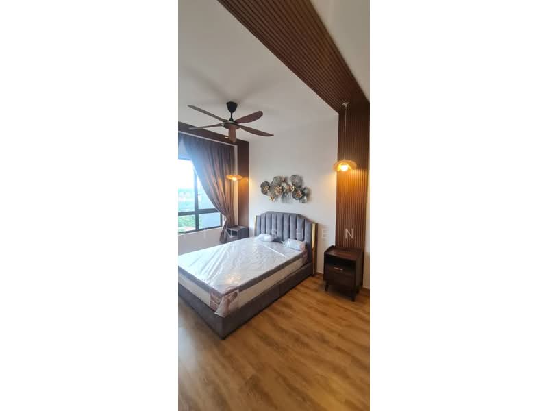 Condominium for Rent at UNO Promenade - Hin Shen - PropertyGuru.com.my