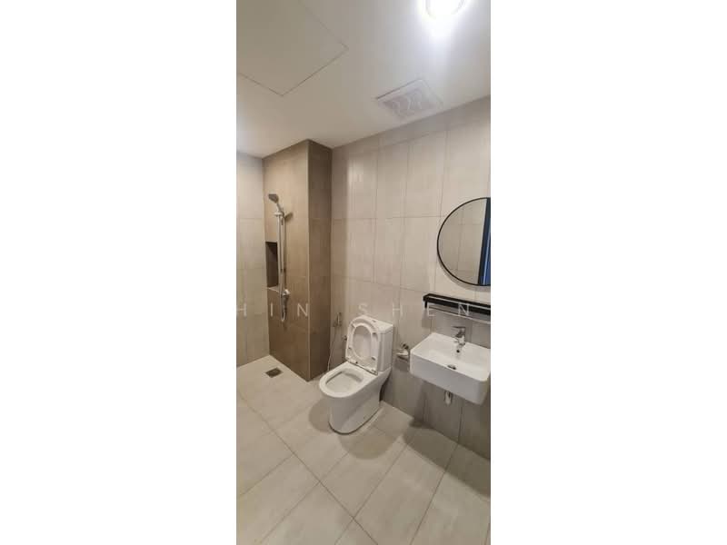 Condominium for Rent at UNO Promenade - Hin Shen - PropertyGuru.com.my