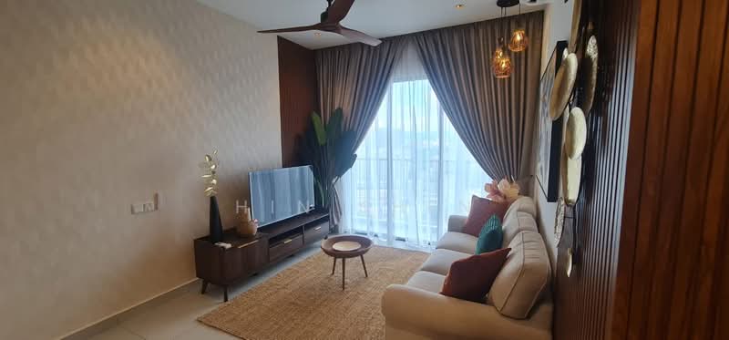 Condominium for Rent at UNO Promenade - Hin Shen - PropertyGuru.com.my