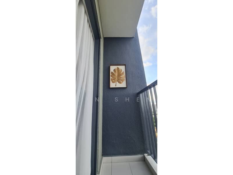 Condominium for Rent at UNO Promenade - Hin Shen - PropertyGuru.com.my