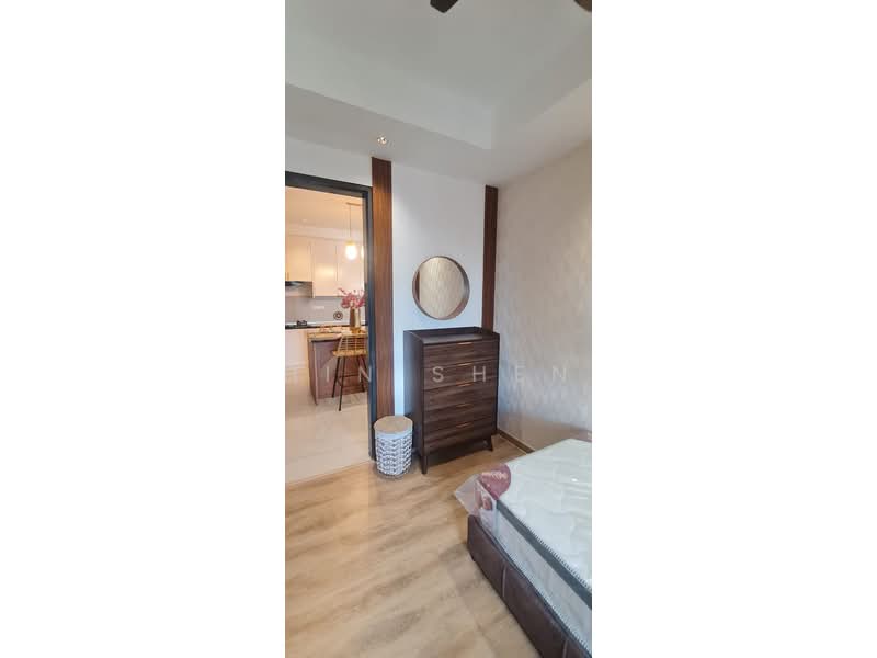 Condominium for Rent at UNO Promenade - Hin Shen - PropertyGuru.com.my