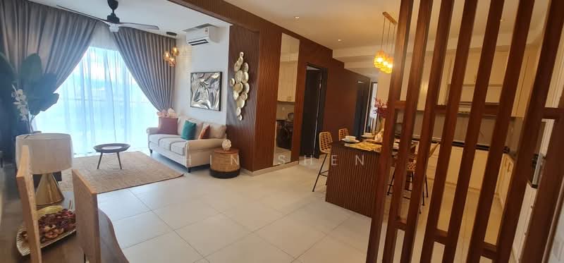 Condominium for Rent at UNO Promenade - Hin Shen - PropertyGuru.com.my