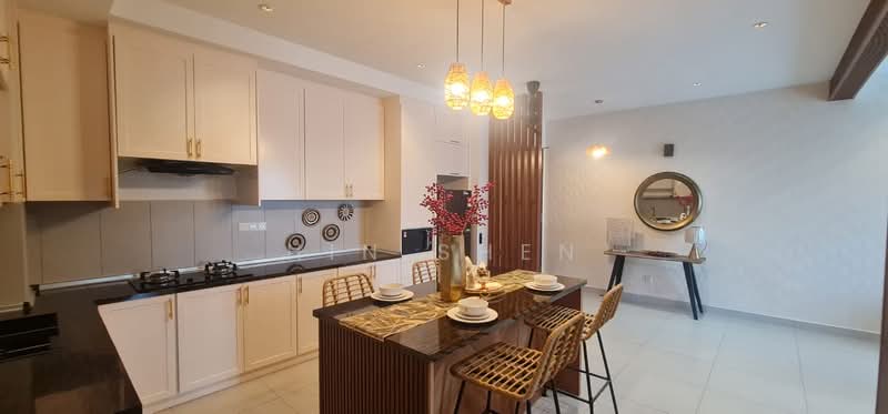 Condominium for Rent at UNO Promenade - Hin Shen - PropertyGuru.com.my