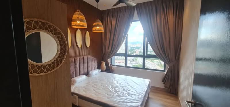 Condominium for Rent at UNO Promenade - Hin Shen - PropertyGuru.com.my