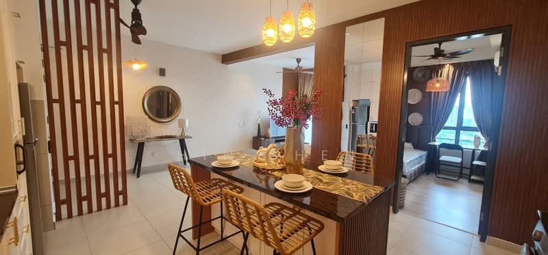 Condominium for Rent at UNO Promenade - Hin Shen - PropertyGuru.com.my