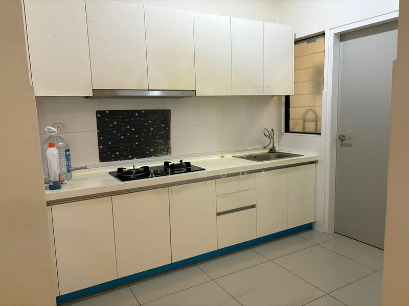 Kondominium untuk Dijual di The Greens (Residensi Hijauan) @ Subang West - Zai Muda - PropertyGuru.com.my