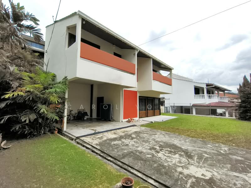 Bungalow for Sale in Bangsar (Kuala Lumpur) - Carol Yong - Exterior - PropertyGuru.com.my
