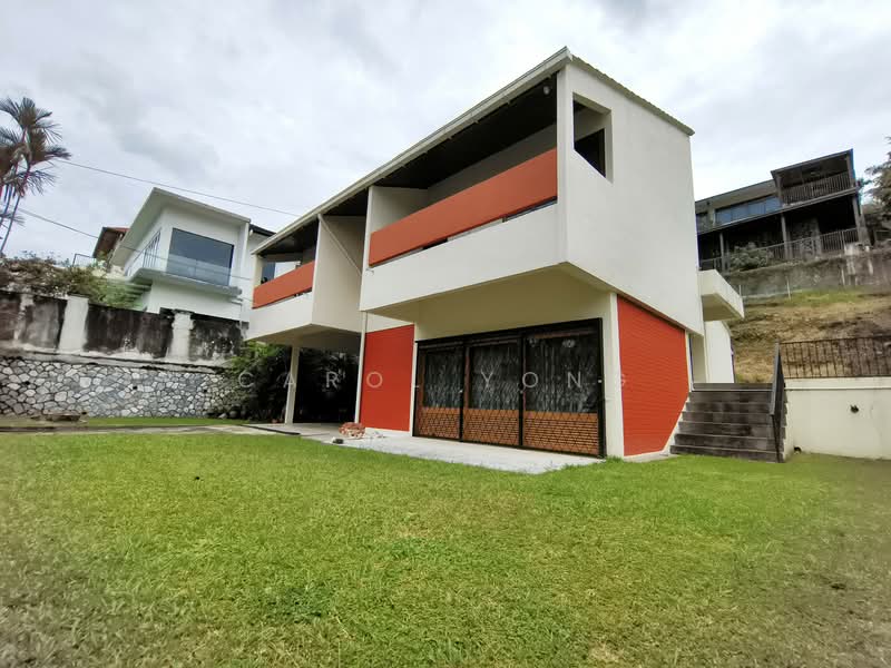 Bungalow for Sale in Bangsar (Kuala Lumpur) - Carol Yong - Exterior - PropertyGuru.com.my