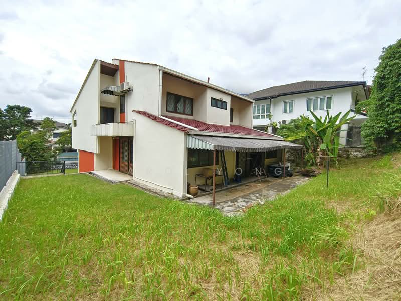 Bungalow for Sale in Bangsar (Kuala Lumpur) - Carol Yong - Exterior - PropertyGuru.com.my