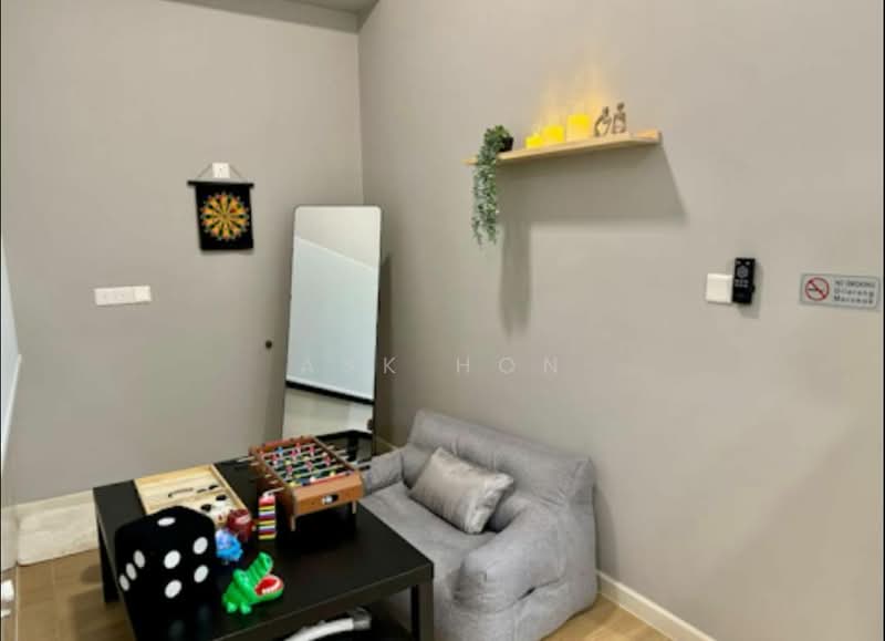 Servis Apartment untuk Dijual di Sunway Grid Residence - Ask Hon - PropertyGuru.com.my