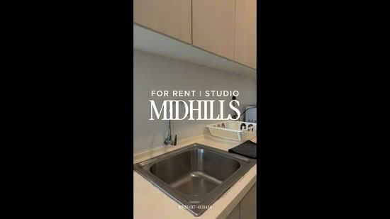 Servis Apartment untuk Disewa di Midhills - Weini Soh - PropertyGuru.com.my