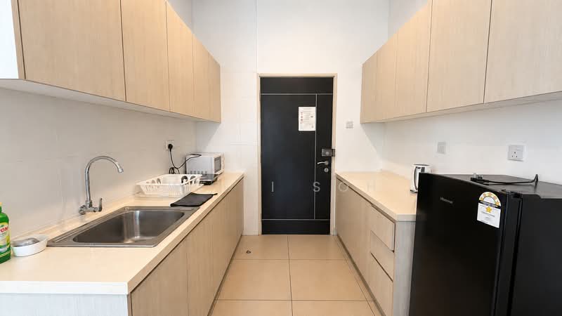 Servis Apartment untuk Disewa di Midhills - Weini Soh - PropertyGuru.com.my