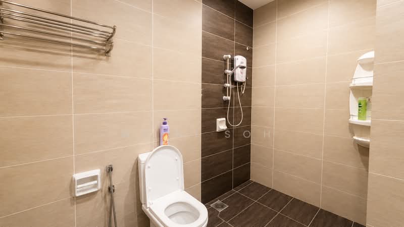 Servis Apartment untuk Disewa di Midhills - Weini Soh - PropertyGuru.com.my