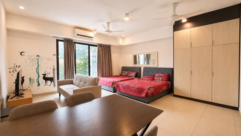 Servis Apartment untuk Disewa di Midhills - Weini Soh - PropertyGuru.com.my
