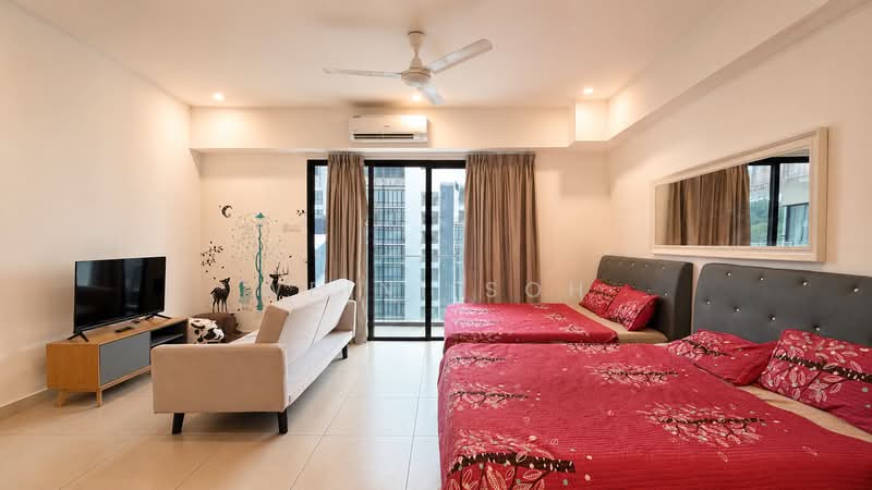 Servis Apartment untuk Disewa di Midhills - Weini Soh - PropertyGuru.com.my