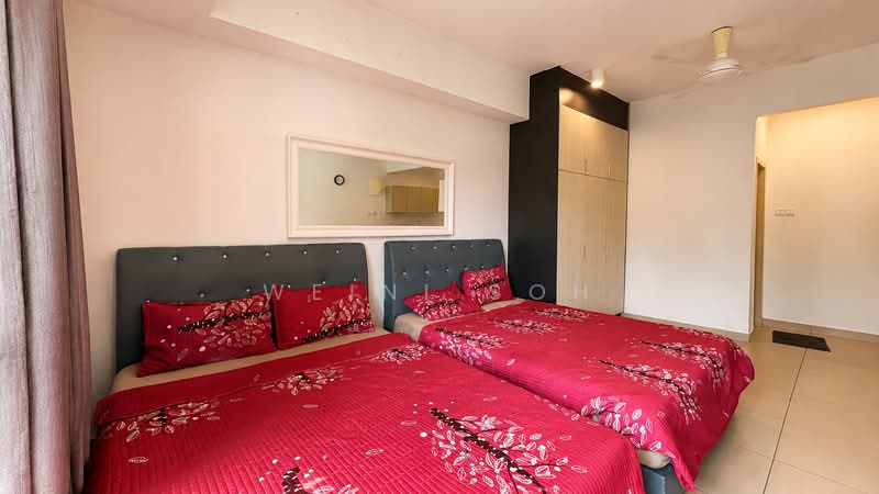 Servis Apartment untuk Disewa di Midhills - Weini Soh - PropertyGuru.com.my