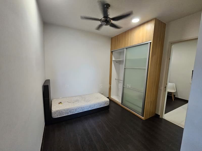 Service Residence for Rent at The Leafz @ Dedaun - Hin Shen - PropertyGuru.com.my