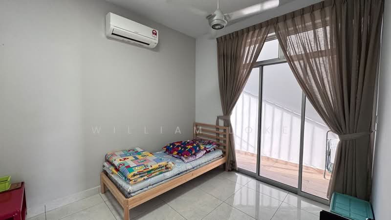Rumah Teres 1 Tingkat untuk Disewa di Skudai (Johor) - William Loke - PropertyGuru.com.my