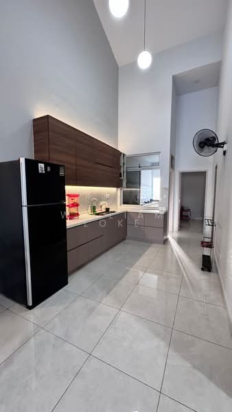 Rumah Teres 1 Tingkat untuk Disewa di Skudai (Johor) - William Loke - PropertyGuru.com.my