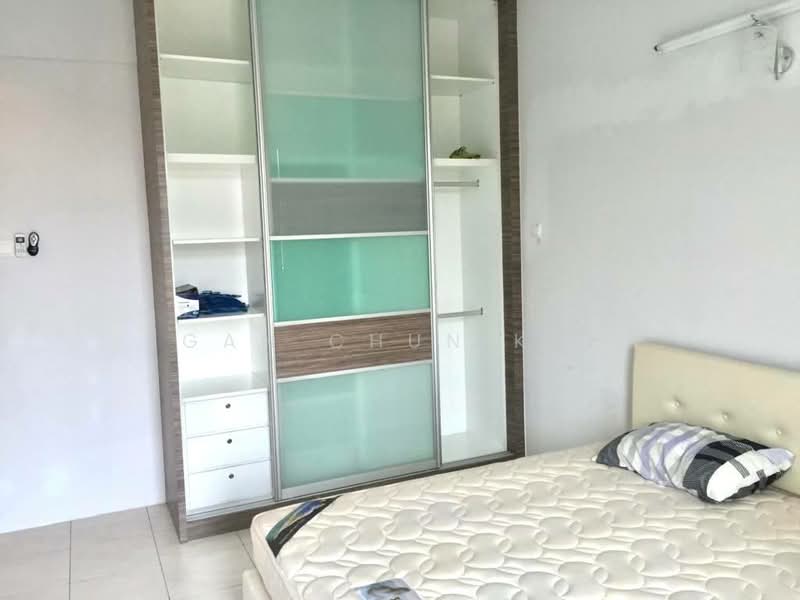 Kondominium untuk Disewa di The Peak Residences - Gan Chun Kai - PropertyGuru.com.my