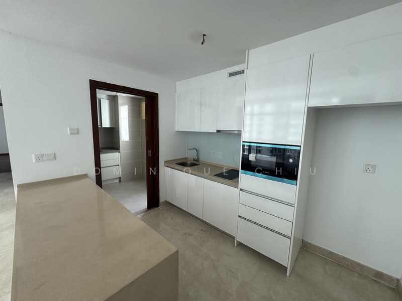 Kondominium untuk Dijual di Paradiso Nuova (Merak Kayangan) - DOMINIQUE CHIU - PropertyGuru.com.my