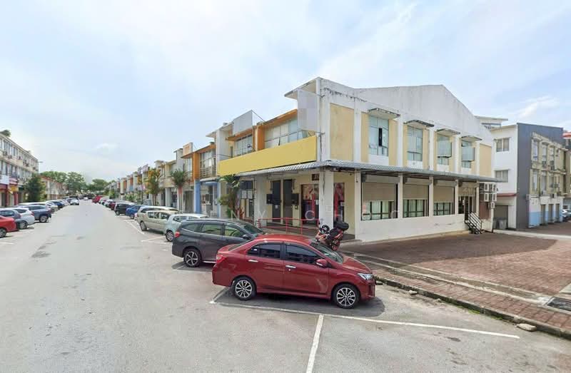 Kedai / Pejabat untuk Dijual di Seremban (Negeri Sembilan) - Kenny Choo - Exterior - PropertyGuru.com.my