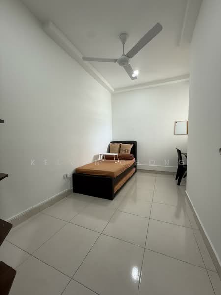 Kondominium untuk Disewa di Meru Heights Residences @ Scientex Meru - Kelvin Chong - PropertyGuru.com.my