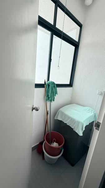 Servis Apartment untuk Disewa di MKH Boulevard II - Nicholas Siaw - Interior - PropertyGuru.com.my
