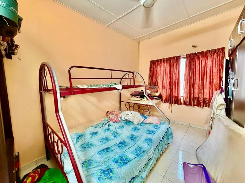 Rumah Teres 2 Tingkat untuk Dijual di Bandar Nusaputra (Puchong) - Fazie Noor - Bedroom - PropertyGuru.com.my