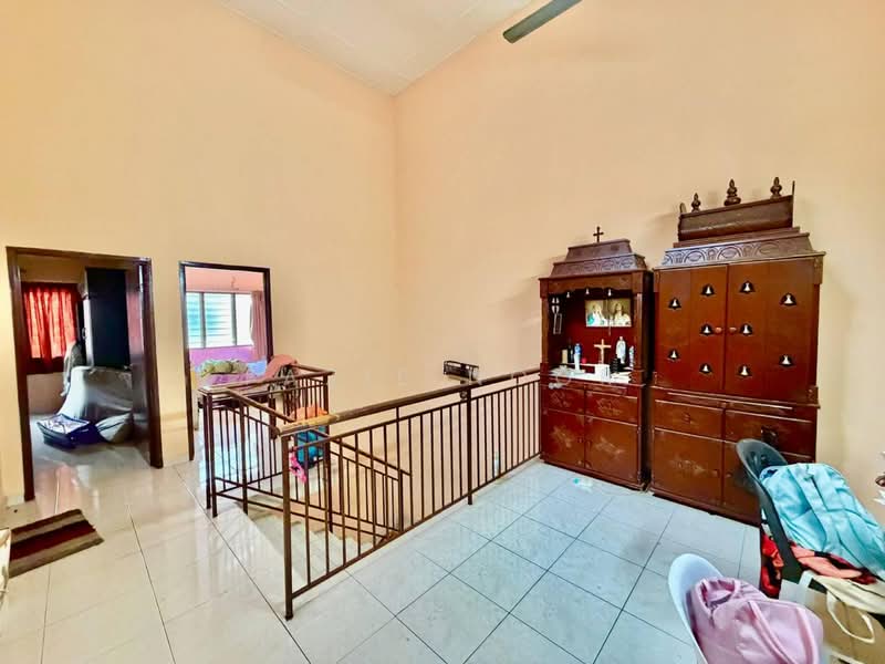 Rumah Teres 2 Tingkat untuk Dijual di Bandar Nusaputra (Puchong) - Fazie Noor - Interior - PropertyGuru.com.my