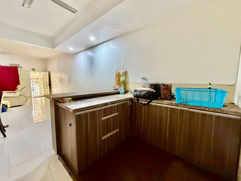 Rumah Teres 2 Tingkat untuk Dijual di Bandar Nusaputra (Puchong) - Fazie Noor - Interior - PropertyGuru.com.my