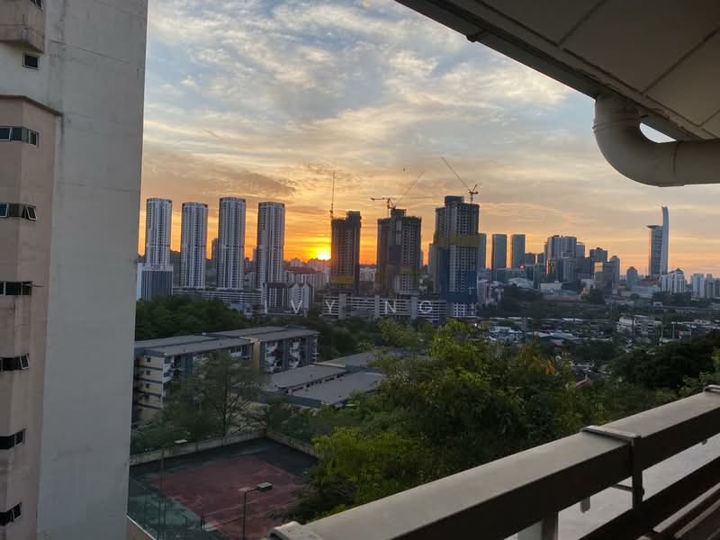 Condominium for Sale at OBD Garden Tower - Ivy Ng - PropertyGuru.com.my