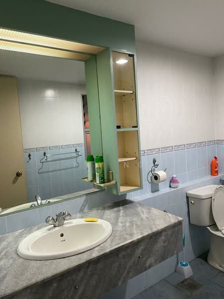 Condominium for Sale at OBD Garden Tower - Ivy Ng - PropertyGuru.com.my