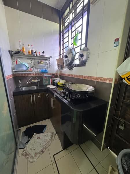1-storey Terraced House for Sale in Bukit Indah (Iskandar Puteri (Nusajaya)) - Ask Hon - PropertyGuru.com.my