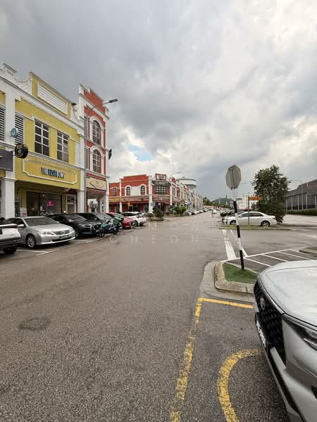 Kedai untuk Dijual di Taman Austin Heights (Tebrau) - Raymond Cheon - PropertyGuru.com.my
