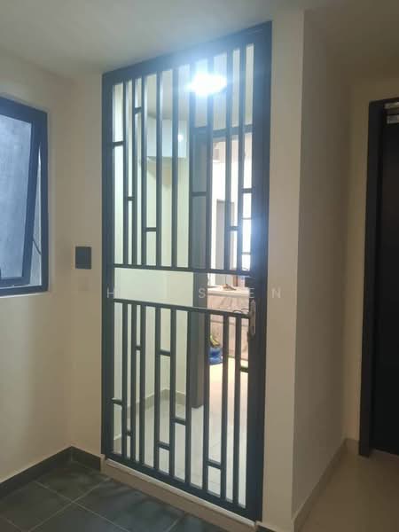Service Residence for Rent at Trion 2 @ KL - Hin Shen - PropertyGuru.com.my