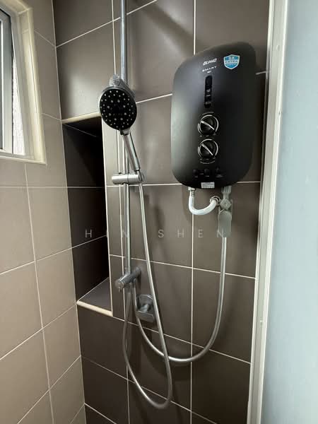 Service Residence for Rent at Trion 2 @ KL - Hin Shen - PropertyGuru.com.my