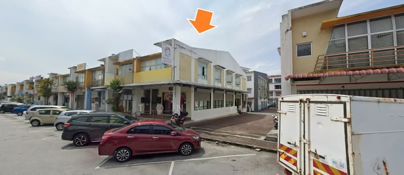 Kedai / Pejabat untuk Dijual di Seremban (Negeri Sembilan) - Tony YY - Exterior - PropertyGuru.com.my