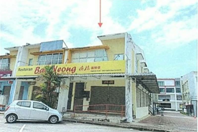 Kedai / Pejabat untuk Dijual di Seremban (Negeri Sembilan) - Tony YY - Exterior - PropertyGuru.com.my