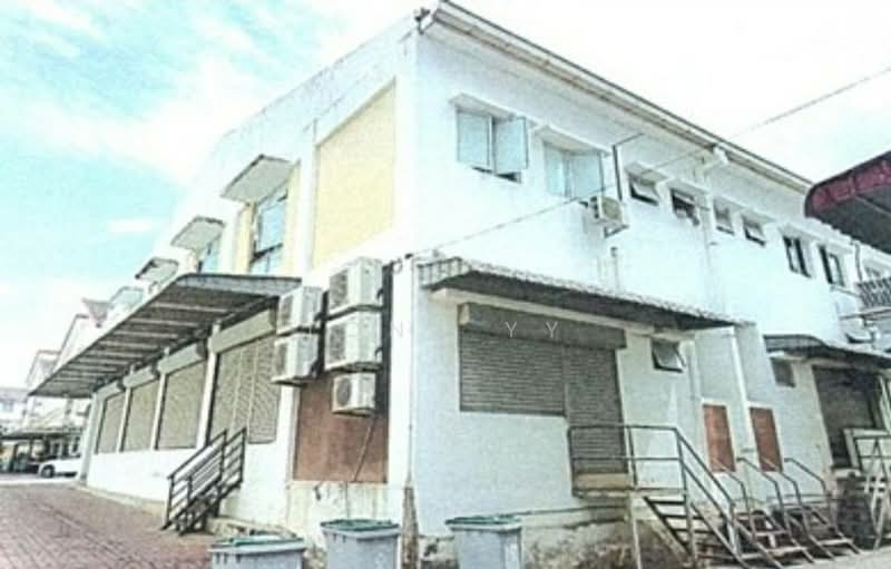 Kedai / Pejabat untuk Dijual di Seremban (Negeri Sembilan) - Tony YY - Exterior - PropertyGuru.com.my