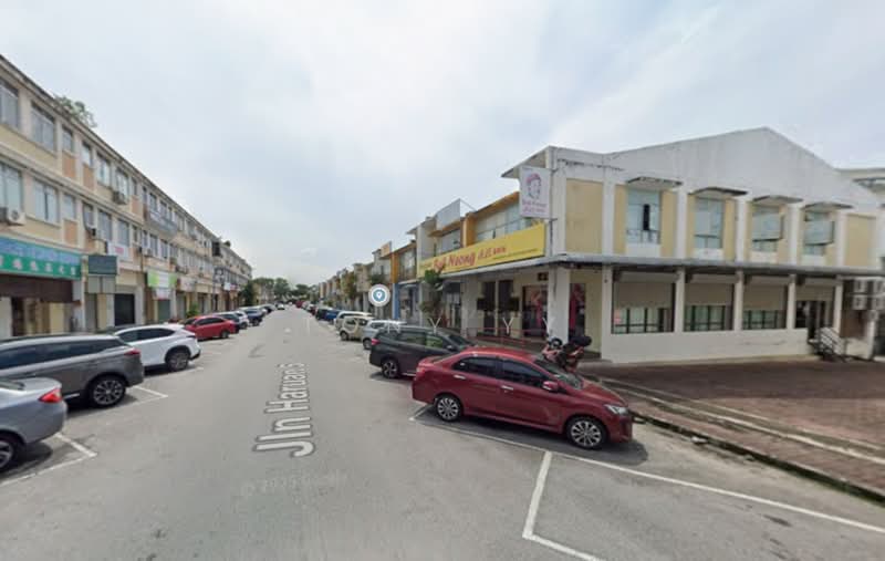 Kedai / Pejabat untuk Dijual di Seremban (Negeri Sembilan) - Tony YY - PropertyGuru.com.my