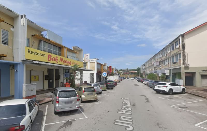 Kedai / Pejabat untuk Dijual di Seremban (Negeri Sembilan) - Tony YY - PropertyGuru.com.my