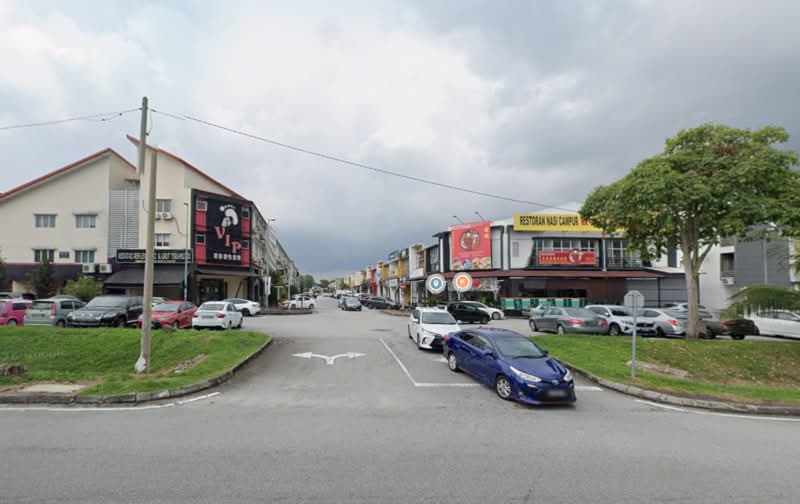 Kedai / Pejabat untuk Dijual di Seremban (Negeri Sembilan) - Tony YY - PropertyGuru.com.my