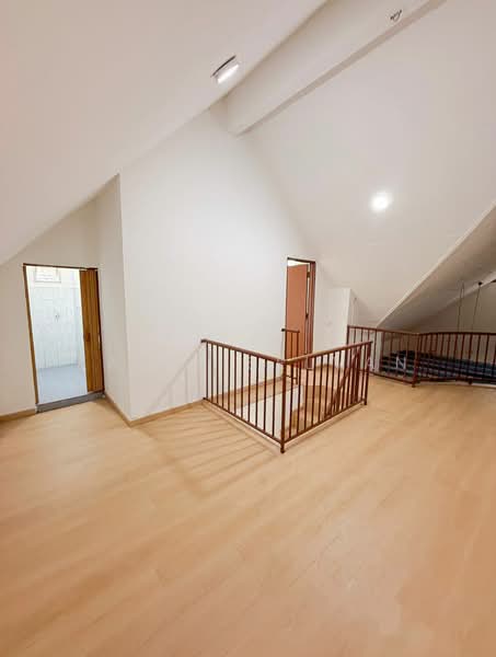 Rumah Teres 1 Tingkat untuk Dijual di Taman Jaya Sepakat (Senai) - Kalai Selvan - PropertyGuru.com.my