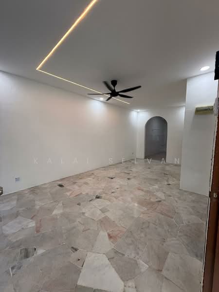 Rumah Teres 1 Tingkat untuk Dijual di Taman Jaya Sepakat (Senai) - Kalai Selvan - PropertyGuru.com.my