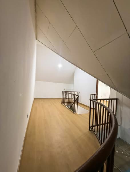 Rumah Teres 1 Tingkat untuk Dijual di Taman Jaya Sepakat (Senai) - Kalai Selvan - PropertyGuru.com.my