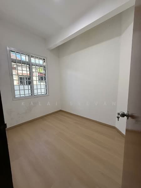 Rumah Teres 1 Tingkat untuk Dijual di Taman Jaya Sepakat (Senai) - Kalai Selvan - PropertyGuru.com.my
