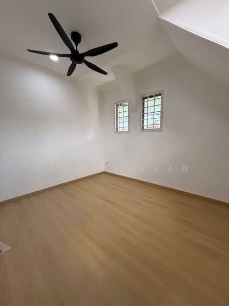 Rumah Teres 1 Tingkat untuk Dijual di Taman Jaya Sepakat (Senai) - Kalai Selvan - PropertyGuru.com.my